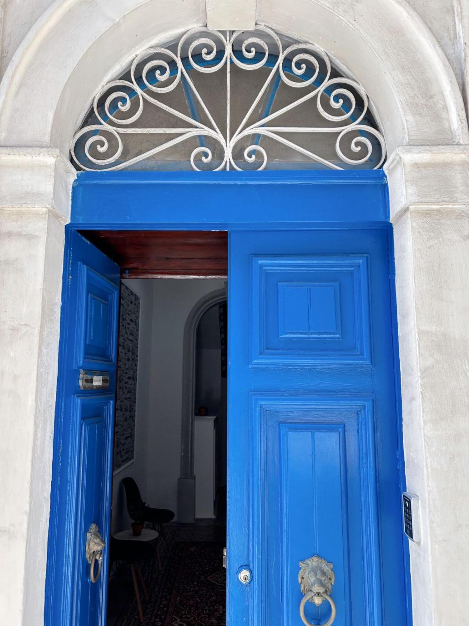 San Francisco Studios Valletta Floriana Exterior foto
