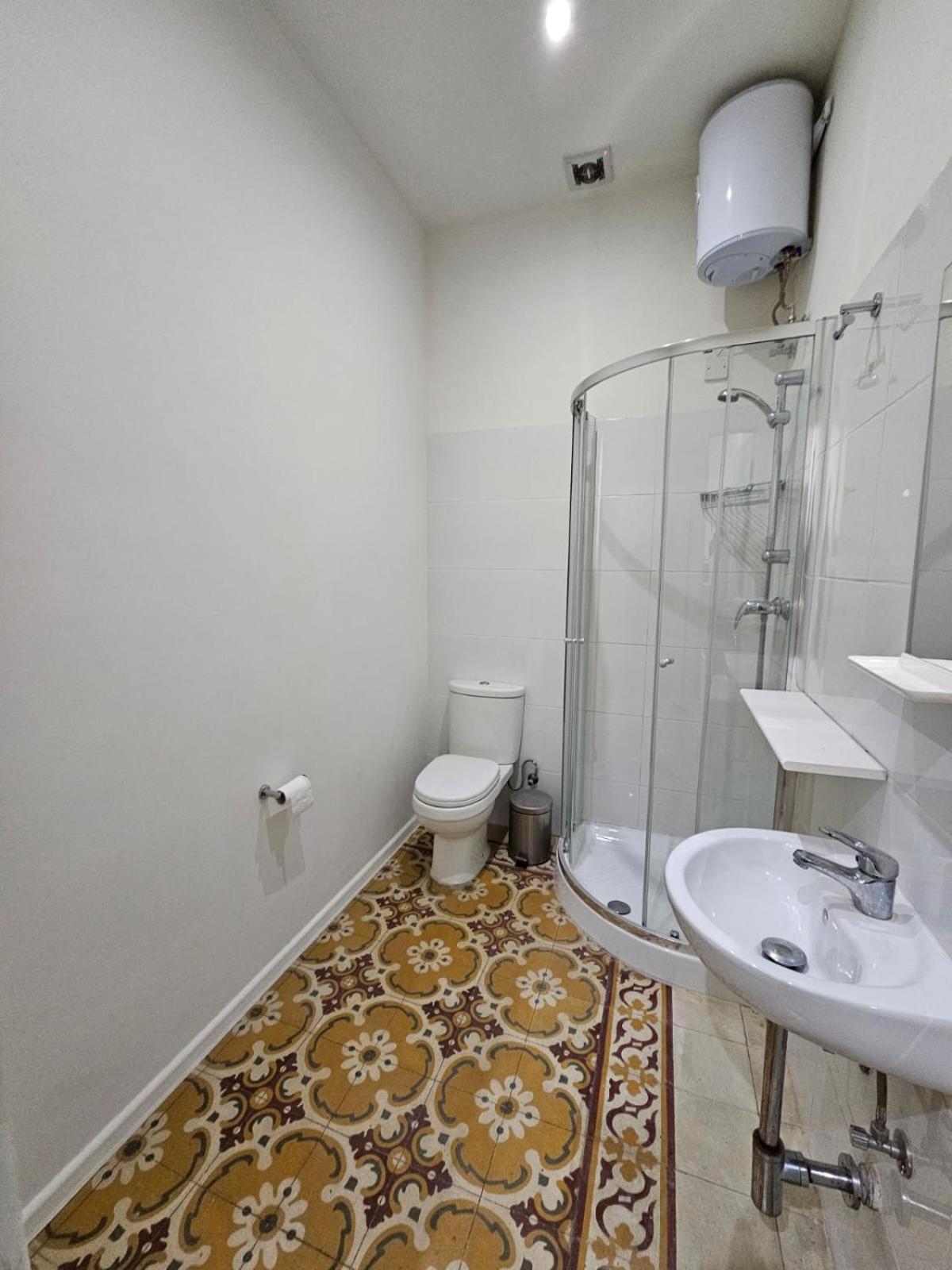 San Francisco Studios Valletta Floriana Exterior foto